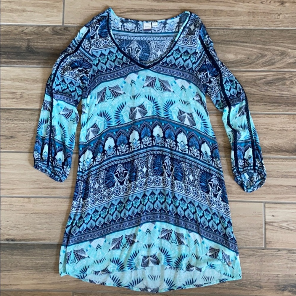 Roxy Dress